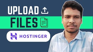 How To Upload File In Hostinger Upload Zip File In Hostinger Upload Php File In Hostinger 2024