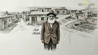 Bugün Ah İle Figanım - Meluli