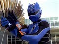 Blind Leading The Blind Blue Ranger And The Jungle Fan E10 Jungle Fury Power Rangers Official 