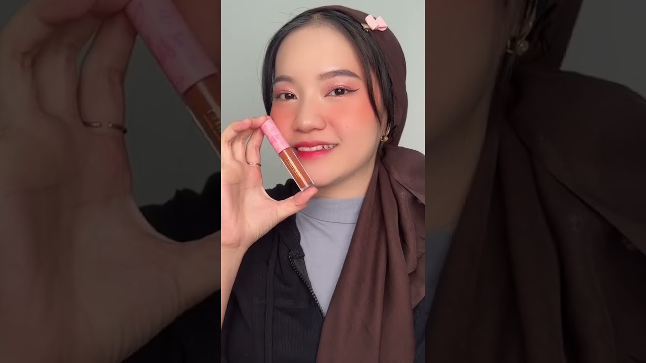 Pink Flash-Chic In Cheek Blush