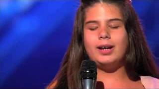 Serbia's got talent 2012 - Someone Like You - Marija Serdar.flv