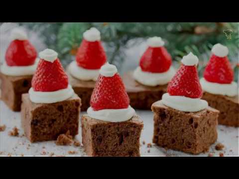 Dolci Di Natale Youtube.Biscotti Allo Zenzero Biscotti Di Natale Le Ricette Di Alice Youtube