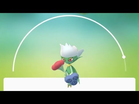 ポケモンgo どくアタッカー最強 ロズレイドの進化ガチャ Pokemon Go Youtube