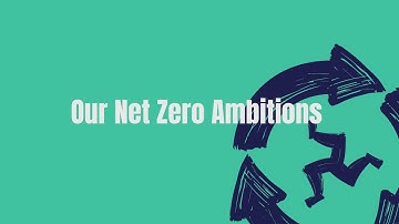 Isle of Man Future Energy Scenarios - Net Zero Isle of Man