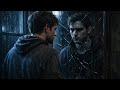 The Mirror Reflects a Stranger (An Emotional Journey of Self Discovery Through Visuals)