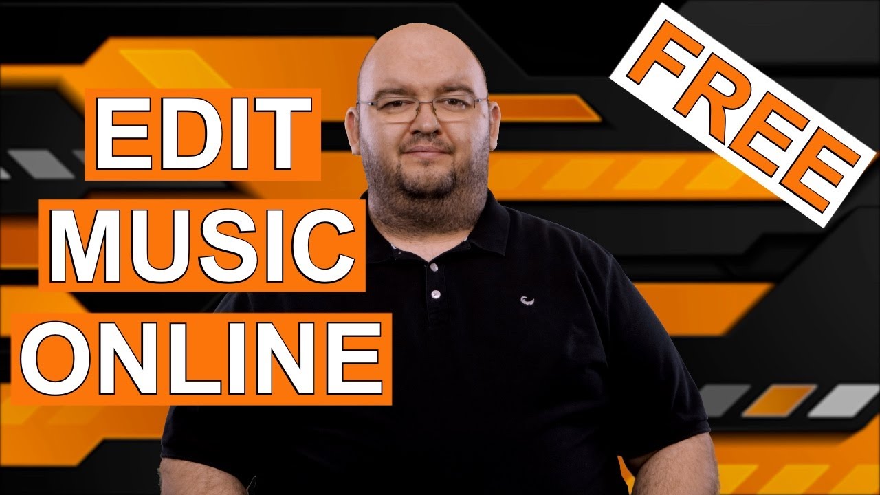 CUT, EDIT OR REMIX MUSIC AND SONGS ONLINE For Free! YouTube