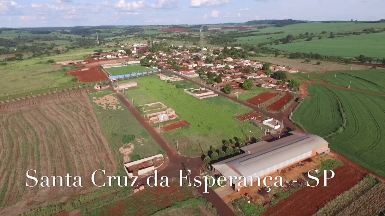 Santa Cruz da Esperança São Paulo fonte: i.ytimg.com Fonte: i.ytimg.com
