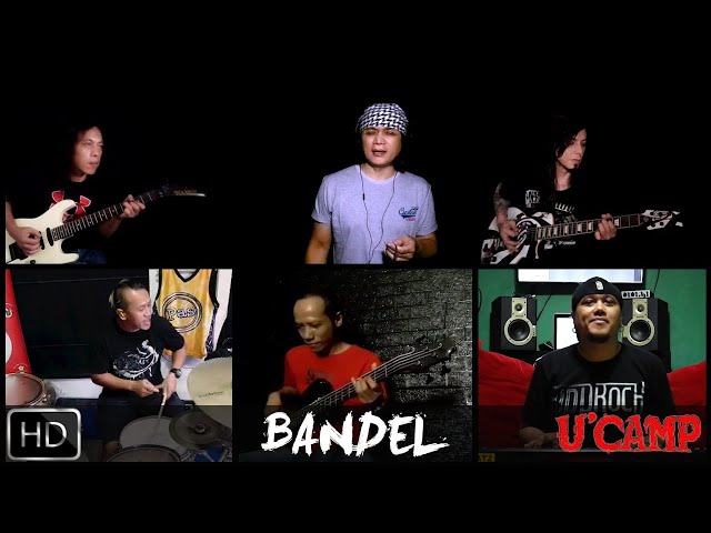 BANDEL (HD) - U'Camp class=