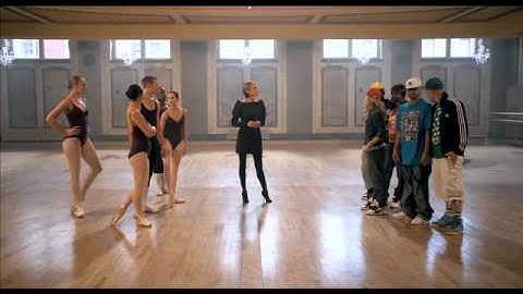 『ストリートダンス／TOP OF UK』予告編