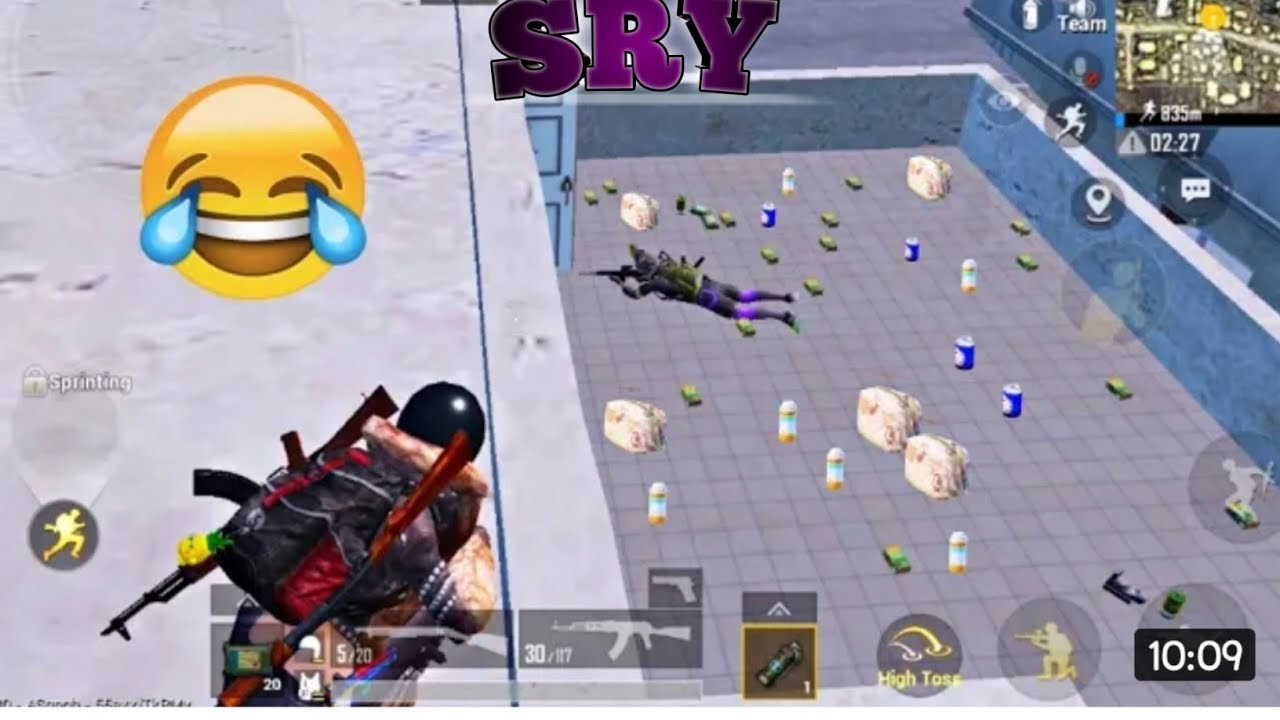 SPK ROYAL YT।। TROLLING NOOBS BOT IN BGMI # PUBG  # SPK ROYAL YT❤🥰