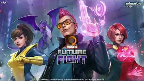 Is Avengers future fight offline?