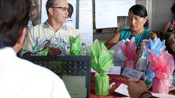 Introduction: Partnerships for Effective Disaster Management