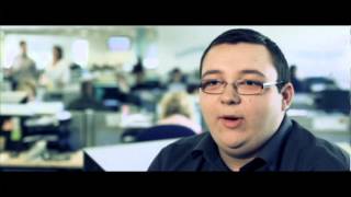 Barclays Apprentice Programme