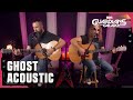 Ghost Acoustic | "Marvel's Guardians of the Galaxy: Original Video Game"