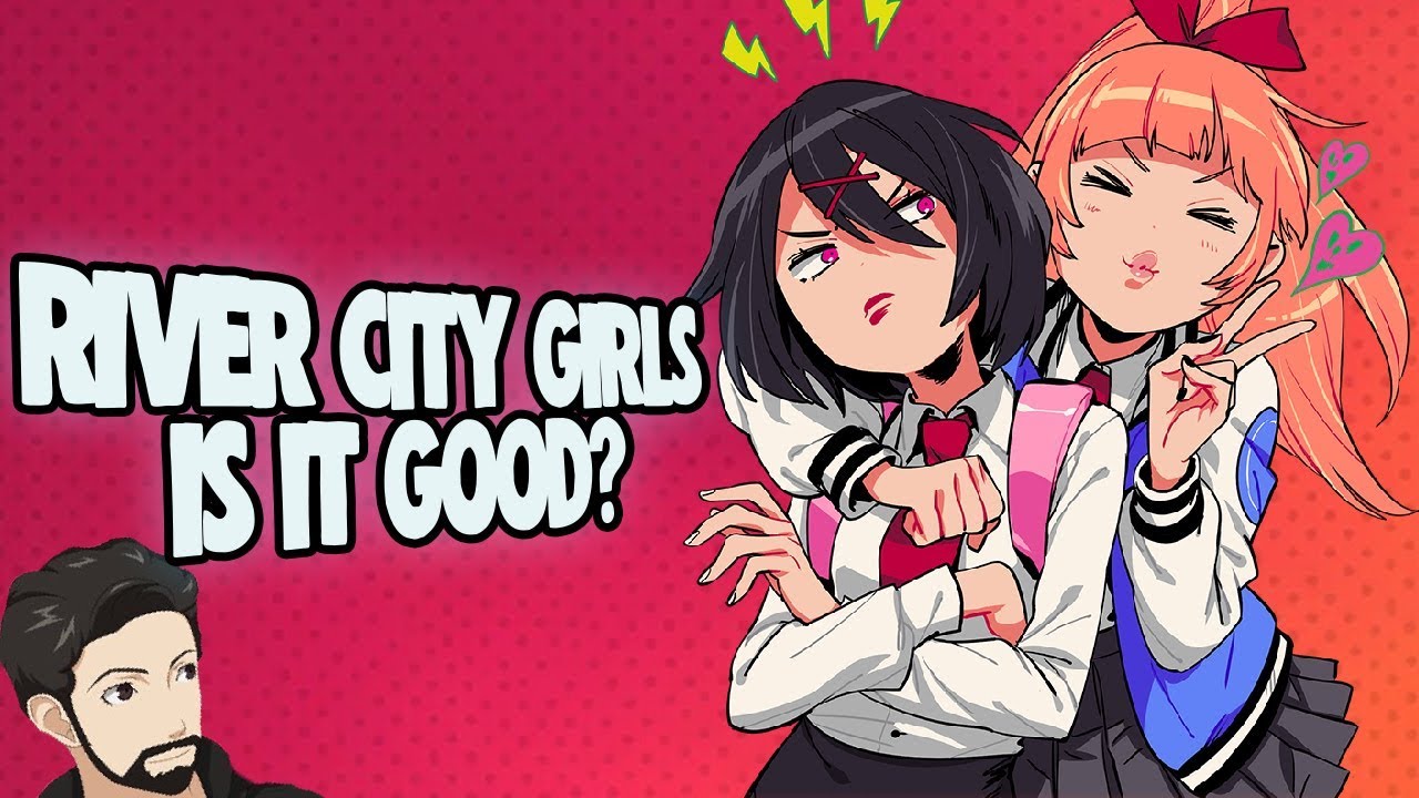 Is River City Girls Good? - Impressions Of River City Girls