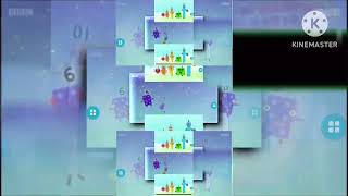 Ytpmv numberblocks intro scan scan
