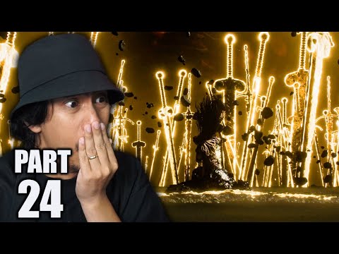 SIMON Round 1 - GLOCO Plays Clair Obscur: Expedition 33 | Part 24