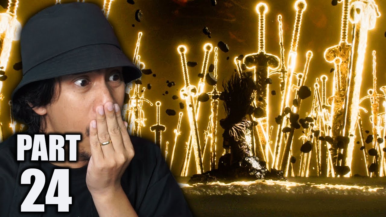 SIMON Round 1 - GLOCO Plays Clair Obscur: Expedition 33 | Part 24