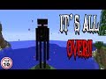 Top 10 Scary Minecraft Creepypastas You Never Heard Of