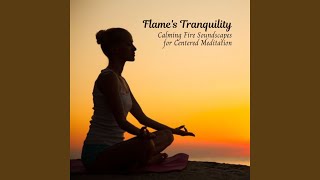 Dancing Flames of Serenity
