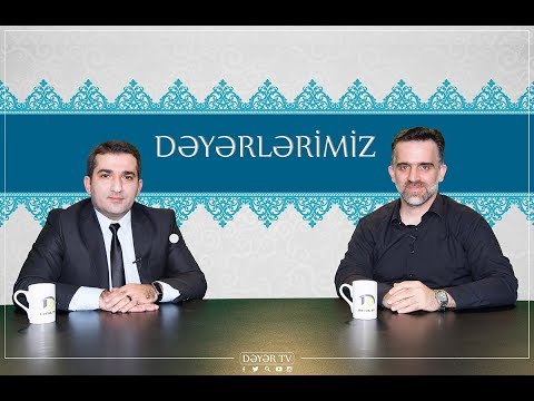 Video: Daxili Ziddiyyətlər Nələrdir?