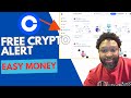 The EASIEST Way to Earn Free Crypto in 2024