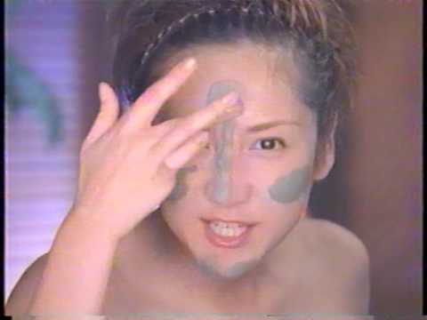 資生堂 CM