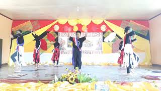Tara na, Kanta na Pilipinas Dance Cover