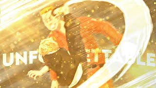 Manjiro Sano - Unforgettable | Tokyo Revengers AMV / Edit