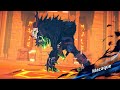 Macaque Boss Battle Gameplay!