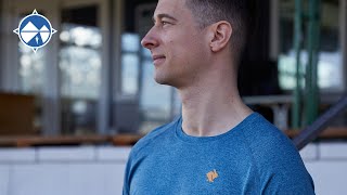 "Rabbit clothing delivers lightweight, high-performance gear for runners."