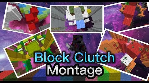 Block Clutch Montage| Block Sumo