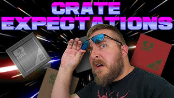 Doom II - Crate Expectations | In Crate We Trust?