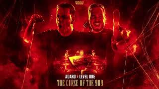 Adaro & Level One - The Curse Of The 909