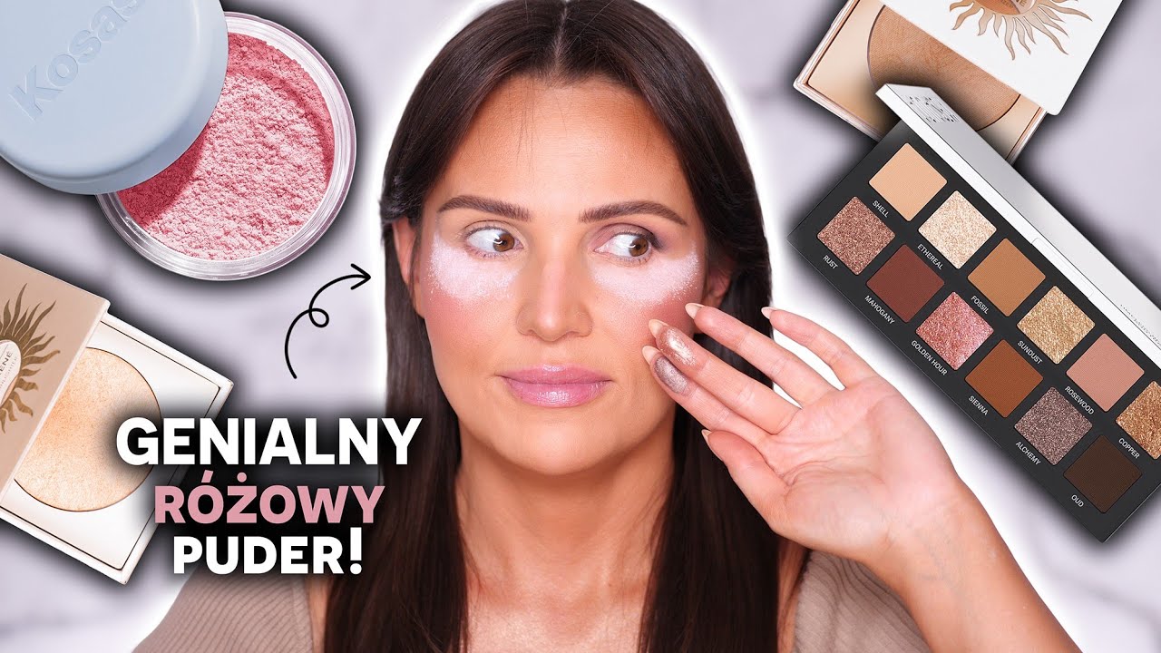 o TEJ palecie powinno być głośno! 😍 GARŚĆ NOWOŚCI NA ZAKOŃCZENIE LATA