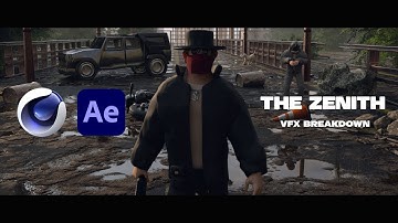 3D ART BREAKDOWN OF MY MOST AMBITIOUS RENDER || Mr.Antz Studios