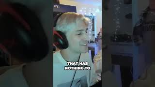 Amouranth Stunlocks The Entire Chat #shorts #xqc