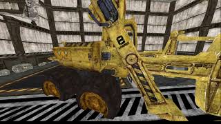 Map Viewer (props update) (AVP 2010)