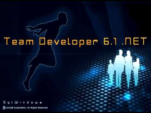 TEAM DEVELOPER  - REF  CARLOS CALEGARI