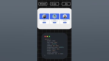 🔥 Create a Contact List Using HTML, CSS & JavaScript in 1 Minute!