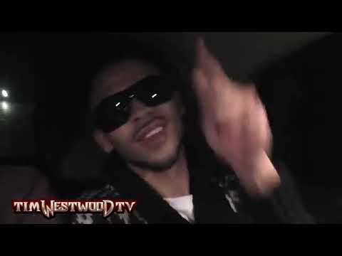 Tour Bus Freestyles! LIP E X KNOWLEDGE X FACE X LETHAL B {TIM WESTWOOD TV}