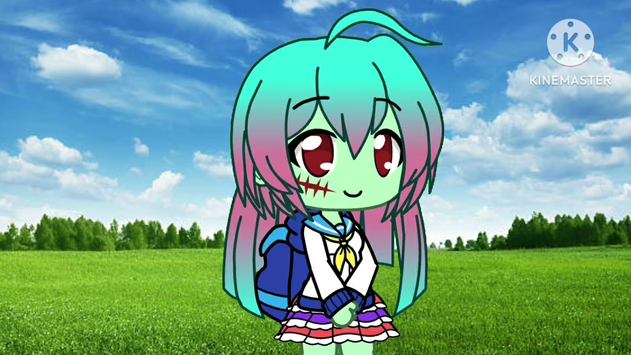 Zombie Girl’s Horizon: Koney Chan Sings Beautiful World (Ai Cover)