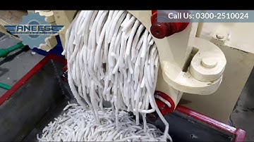 Soap Making Machine Details Soap Packing Stamping Cutter Ploder Mixer by Anees Engineerings Pakistan