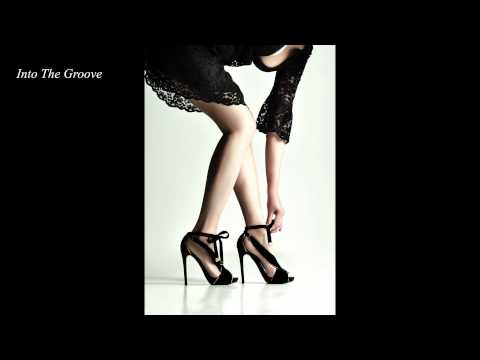 青紀ひかり(Hikari Aoki)「Into The Groove」