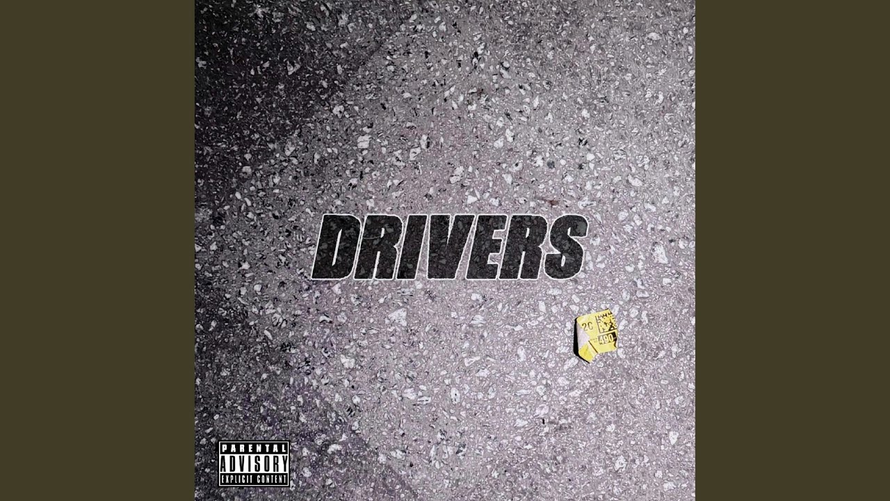 Guarda DRIVERS su YouTube Guarda DRIVERS su YouTube