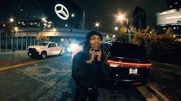 Chuckyy - F Talkin (Official Music Video)