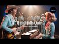 If It All Falls Quiet (A Reply to “Die with a Smile")
