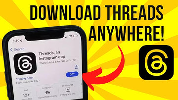How to Download Threads Instagram in Europe, Regardless of Your Location! iOS & Android