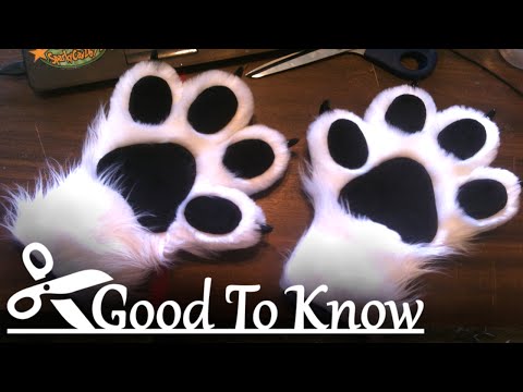 Vidéo: Comment Faire Des Pattes De Costume