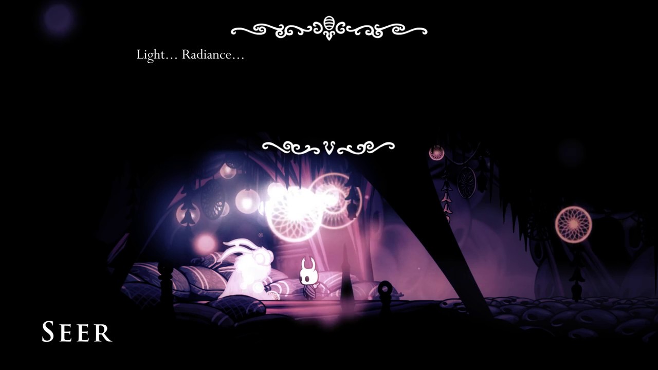 Hollow Knight - Seer's Ascension - YouTube.